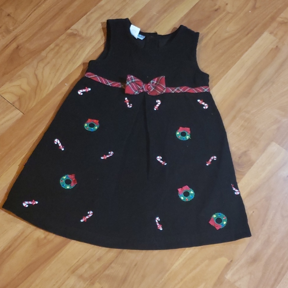 Samantha Says Dress